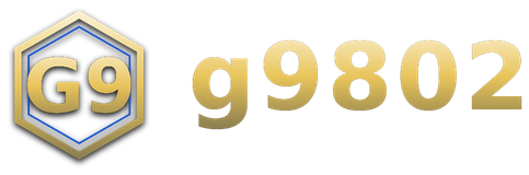 g9802 logo
